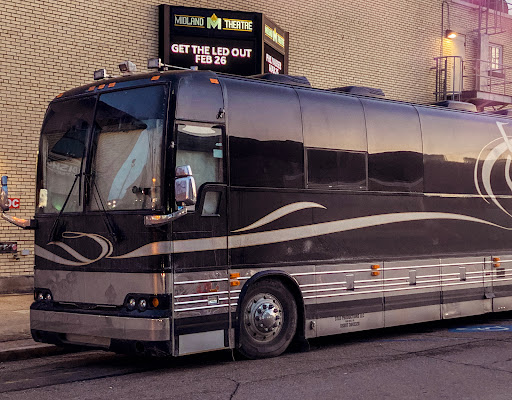 Performing Arts Theater «The Midland Theatre», reviews and photos, 36 N Park Pl, Newark, OH 43055, USA