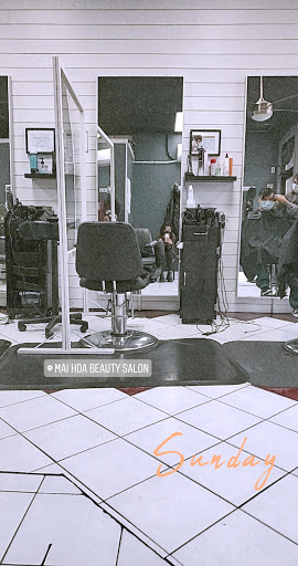 Beauty Salon «Mai Hoa Beauty Salon», reviews and photos, 2747 Nicollet Ave, Minneapolis, MN 55408, USA