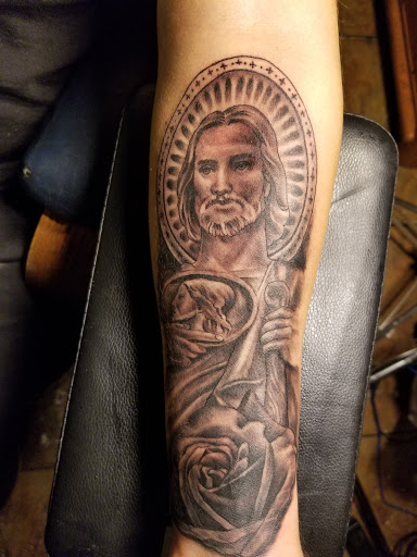 Explore costa rica tattoo ideas, creative tattoo ideas in Round Rock, available at Beto Tats