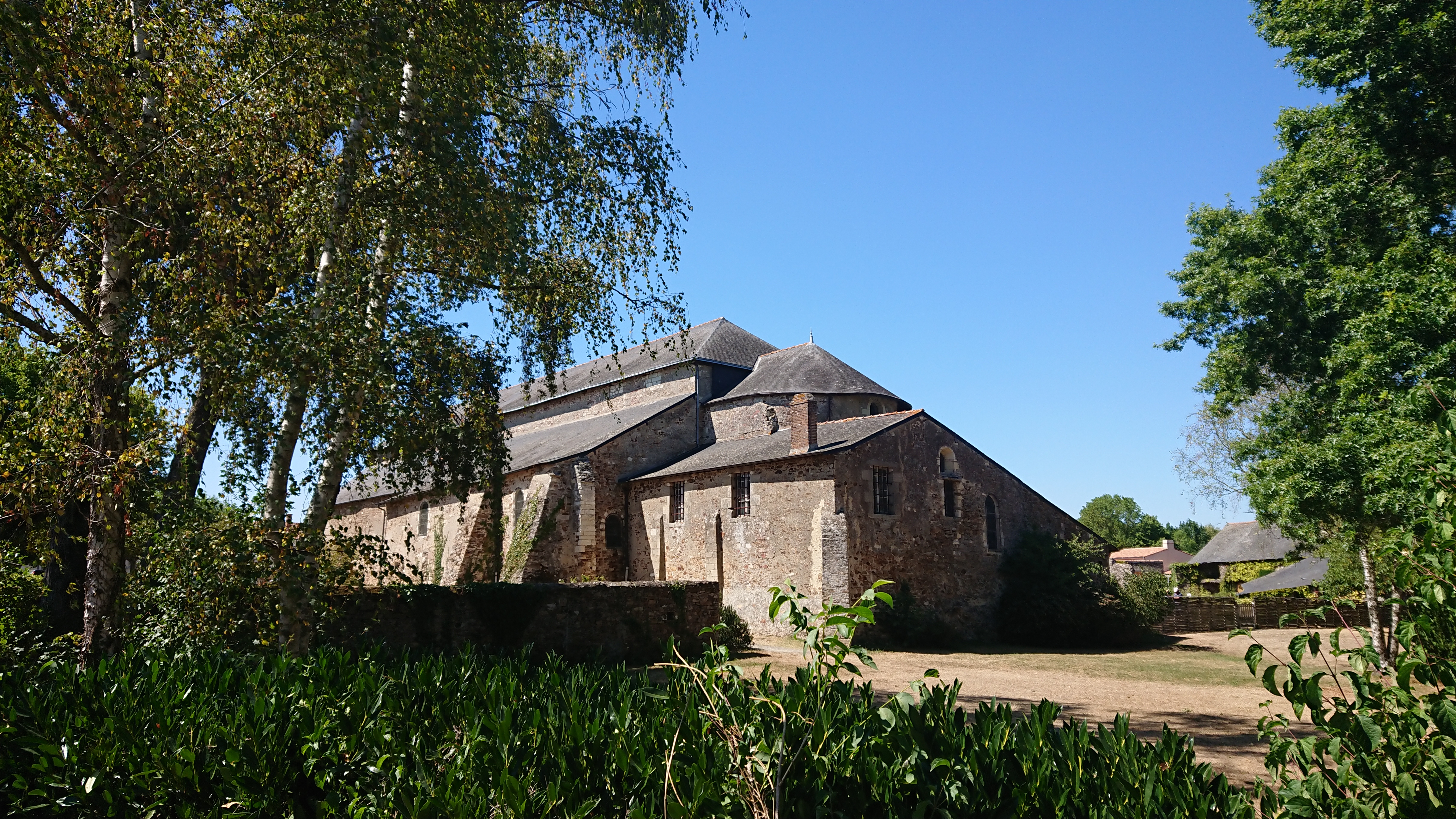 Photo n° 2 de l'avis de Franck.L fait le 09/08/2022 à 16:01