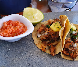 La Pescaderia la Napoles photo