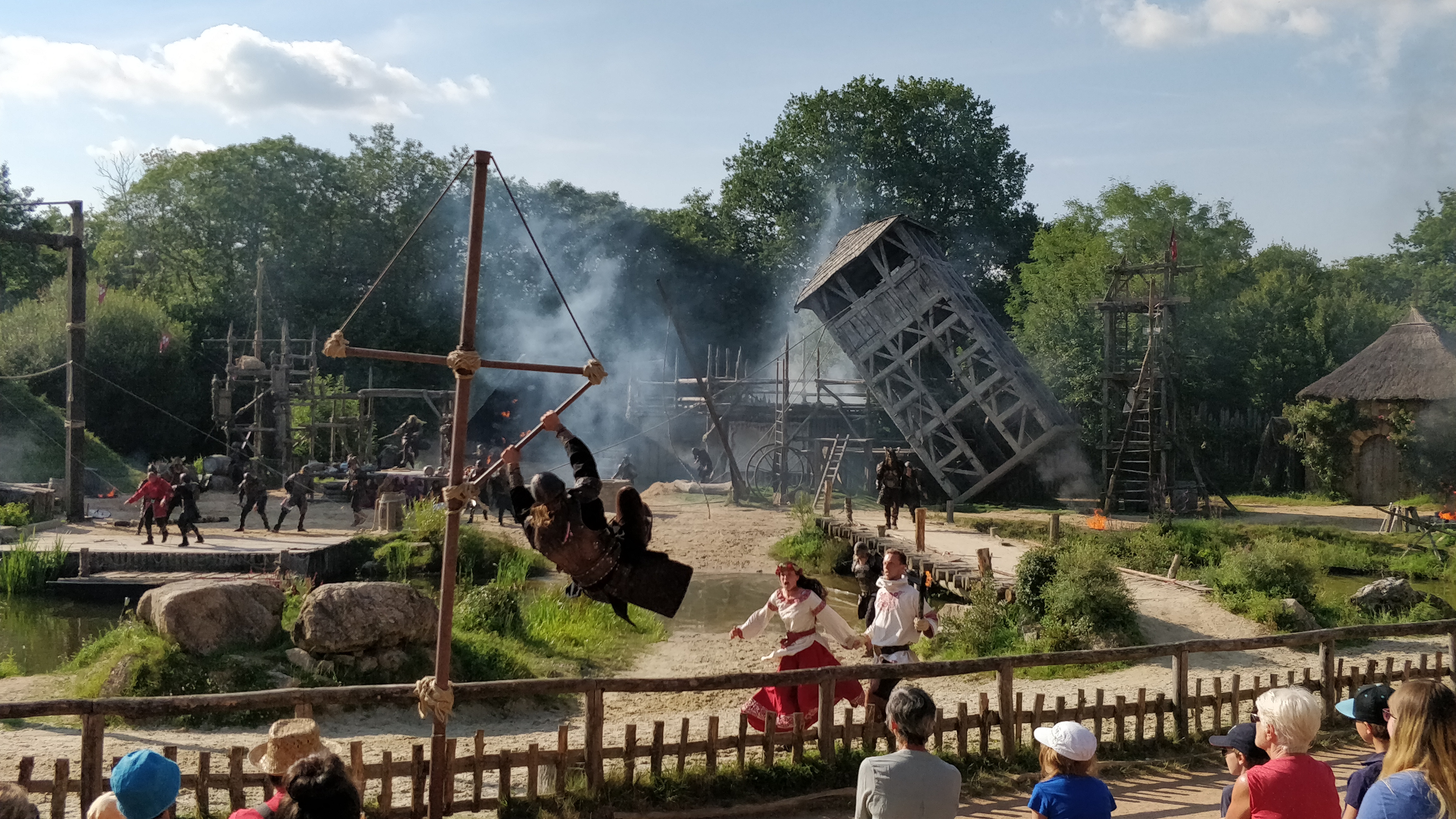 Photo n° 4 de l'avis de Arnaud.c fait le 22/07/2018 à 16:16