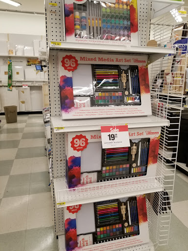 Fabric Store «Jo-Ann Fabrics and Crafts», reviews and photos, 8509 Bond Rd, Elk Grove, CA 95624, USA