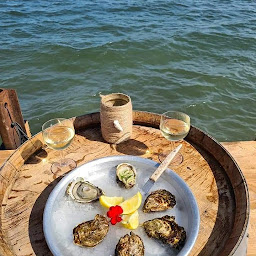 Photo n°32 de Benvenu'Thau à Bouzigues ()