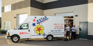 4-Star Electric Ltd.