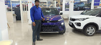 Tata Motors Cars Showroom   Premier Motors, Bhadrak