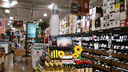Wine Store «Total Wine & More», reviews and photos, 380 Main Ave, Norwalk, CT 06851, USA