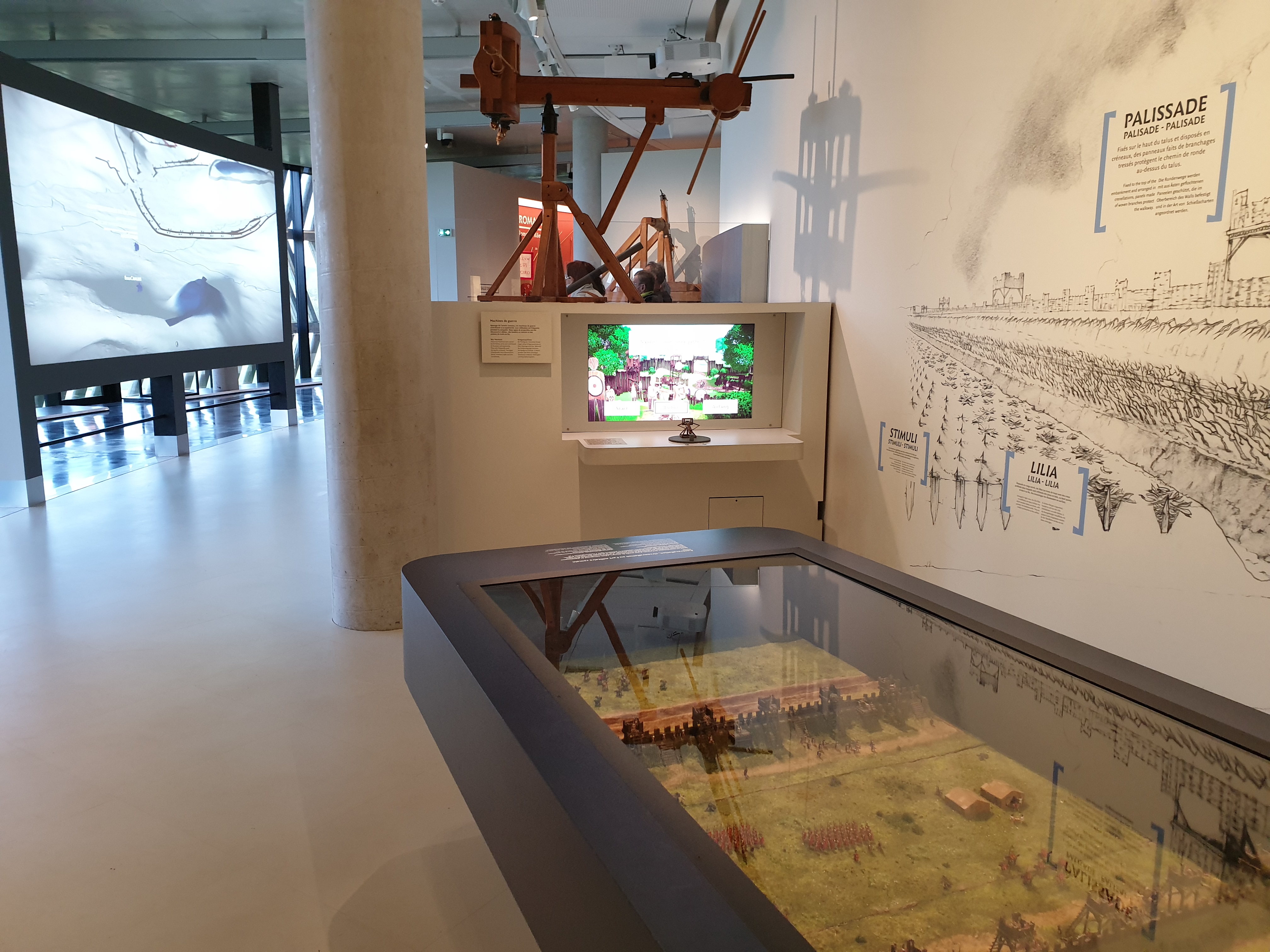 Photo n° 7 de l'avis de Alexis.i fait le 09/11/2021 à 18:33