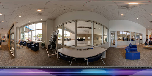 Chevrolet Dealer «Capital Chevrolet», reviews and photos, 1820 Capital Blvd, Raleigh, NC 27604, USA