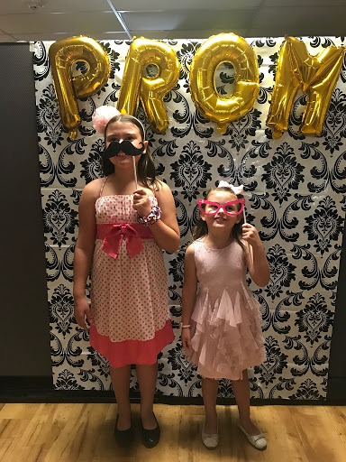 Preschool «The Kids Academy Child Care & Preschool», reviews and photos, 7430 W Cactus Rd, Peoria, AZ 85381, USA