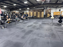CrossFit RTP - Photo 2 - Car repair in Durham, NC, Durham