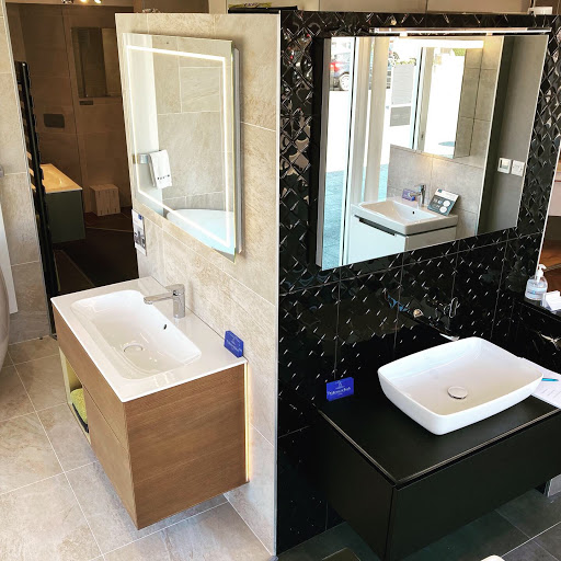 MG Bathrooms and Kitchens