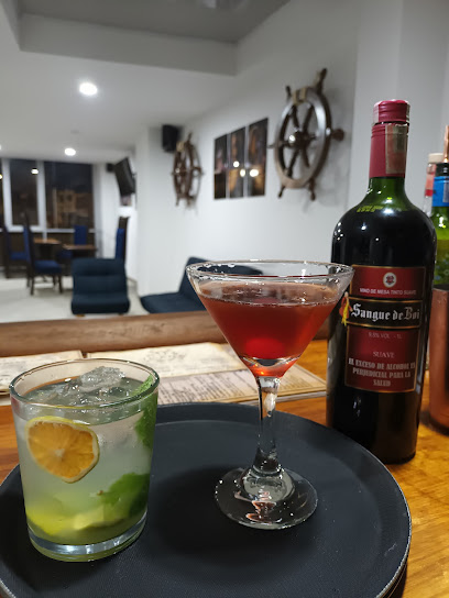 Tisana caffe - Cl. 6 #3 17, Villapinzón, Cundinamarca, Colombia