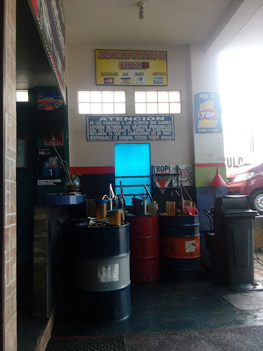 Opiniones de Lubricadora Las Acacias en Durán - Taller de reparación de automóviles