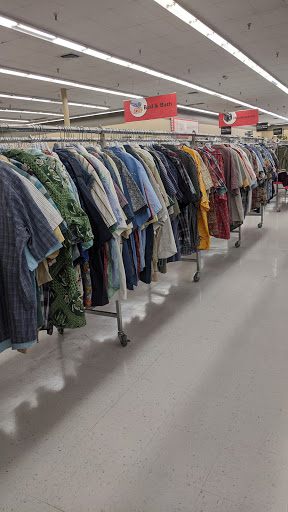 Thrift Store «Savers», reviews and photos