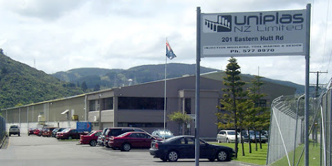 Uniplas NZ Limited