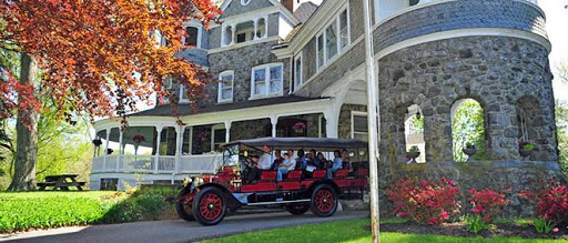 Museum «Friends of Auburn Heights Preserve Inc. & Marshall Steam Museum», reviews and photos, 3000 Creek Rd, Yorklyn, DE 19736, USA