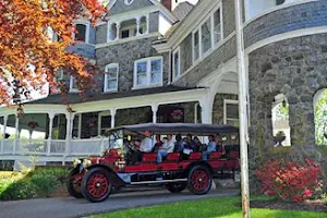Marshall Steam Museum & Friends of Auburn Heights image