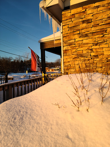 Coffee Shop «Buckeye Chocolate Cafe», reviews and photos, 510 Water St, Chardon, OH 44024, USA