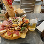 Photo n°3 de l'avis de Nazareno.a fait le 24/07/2023 à 05:58 sur le  L'Osteria del Torricino à Savignano sul Rubicone