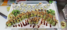 Photos du propriétaire du Restaurant japonais Sushi Sushi à L'Isle-Adam - n°2