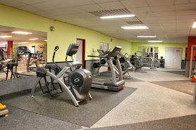 Easy Gym fitness center Náchod