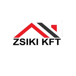 Zsiki Kft, Solt - Építőipari vállalkozás