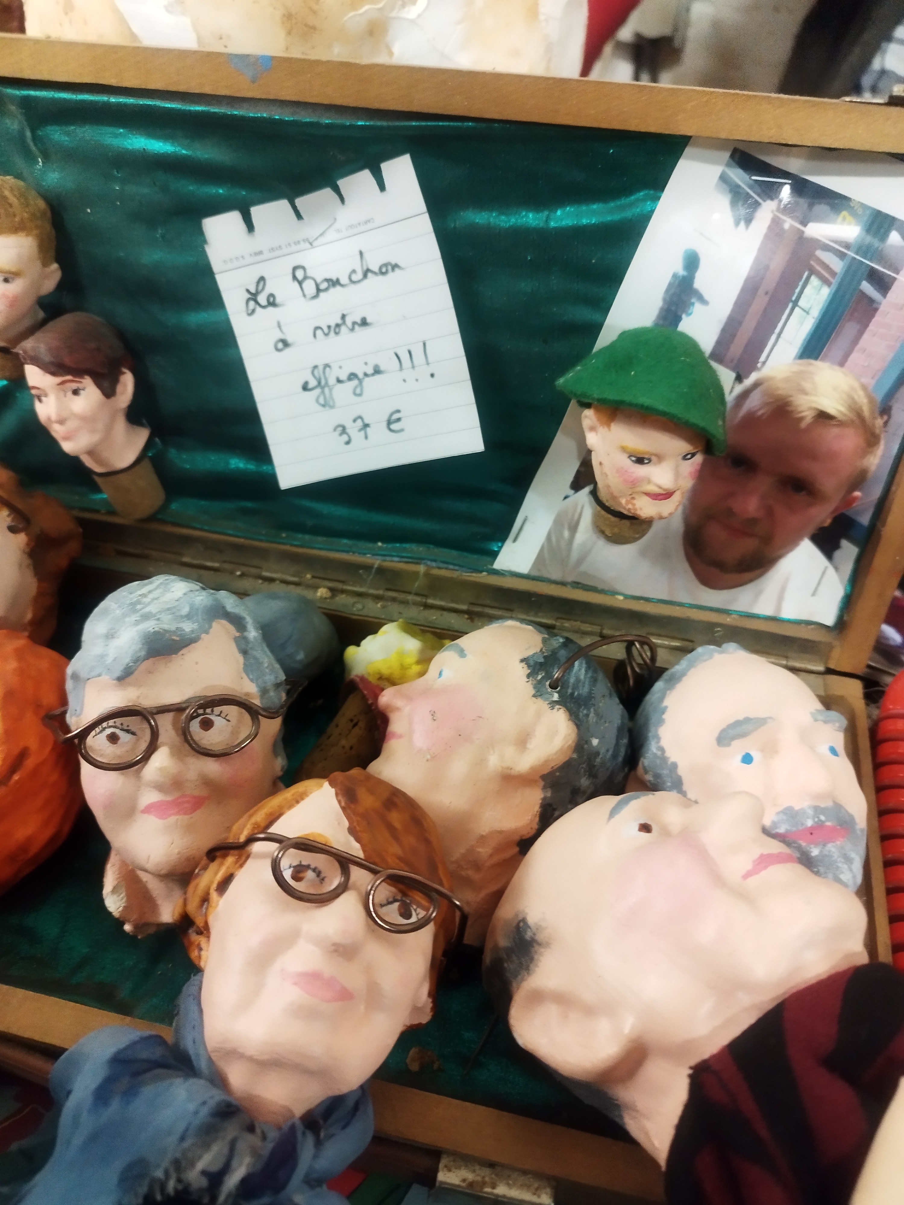 Photo n° 2 de l'avis de Sarah.a fait le 02/01/2024 à 18:15