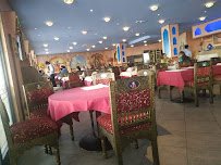 Atmosphère du Restaurant indien Taj Bollywood à Palaiseau - n°20