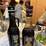 Photo n°3 de l'avis de Bernie.e fait le 26/02/2024 à 11:45 sur le  San Matteo Church Ristorante Pizzeria à Verona