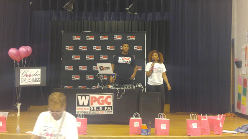 Recreation Center «Suitland Community Center», reviews and photos, 5600 Regency Ln, District Heights, MD 20747, USA