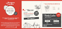 Photos du propriétaire du Restaurant de hamburgers Les Burgers de Lucien - La Charité sur Loire à La Charité-sur-Loire - n°6