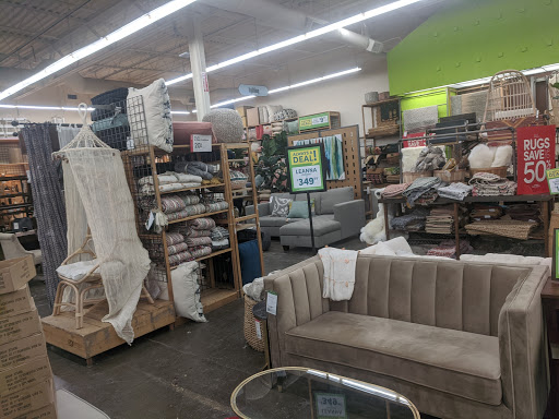 Furniture Store «Cost Plus World Market», reviews and photos, 2900 S State St #15, Ann Arbor, MI 48104, USA