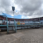 Photo n°11 de l'avis de säckel.a fait le 09/08/2022 à 16:36 sur le  Lokschuppen Pasewalk à Pasewalk