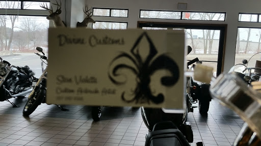 Harley-Davidson Dealer «Big Moose Harley-Davidson», reviews and photos, 375 Riverside St, Portland, ME 04103, USA