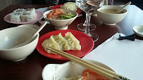 Plats et boissons du Restaurant de sushis Fujiya Sushi I Buffet à volonté à Le Havre - n°6