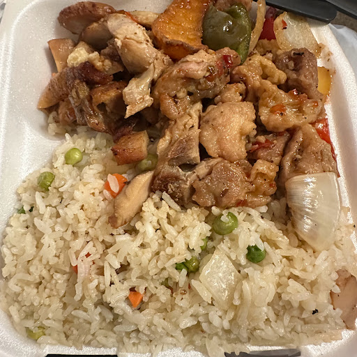 China Gate Restaurant image