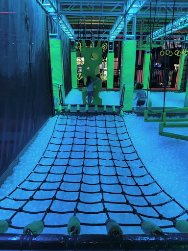 Urban Air Trampoline and Adventure Park image 4