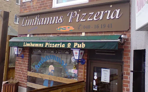 Limhamns Pizzeria & Pub image