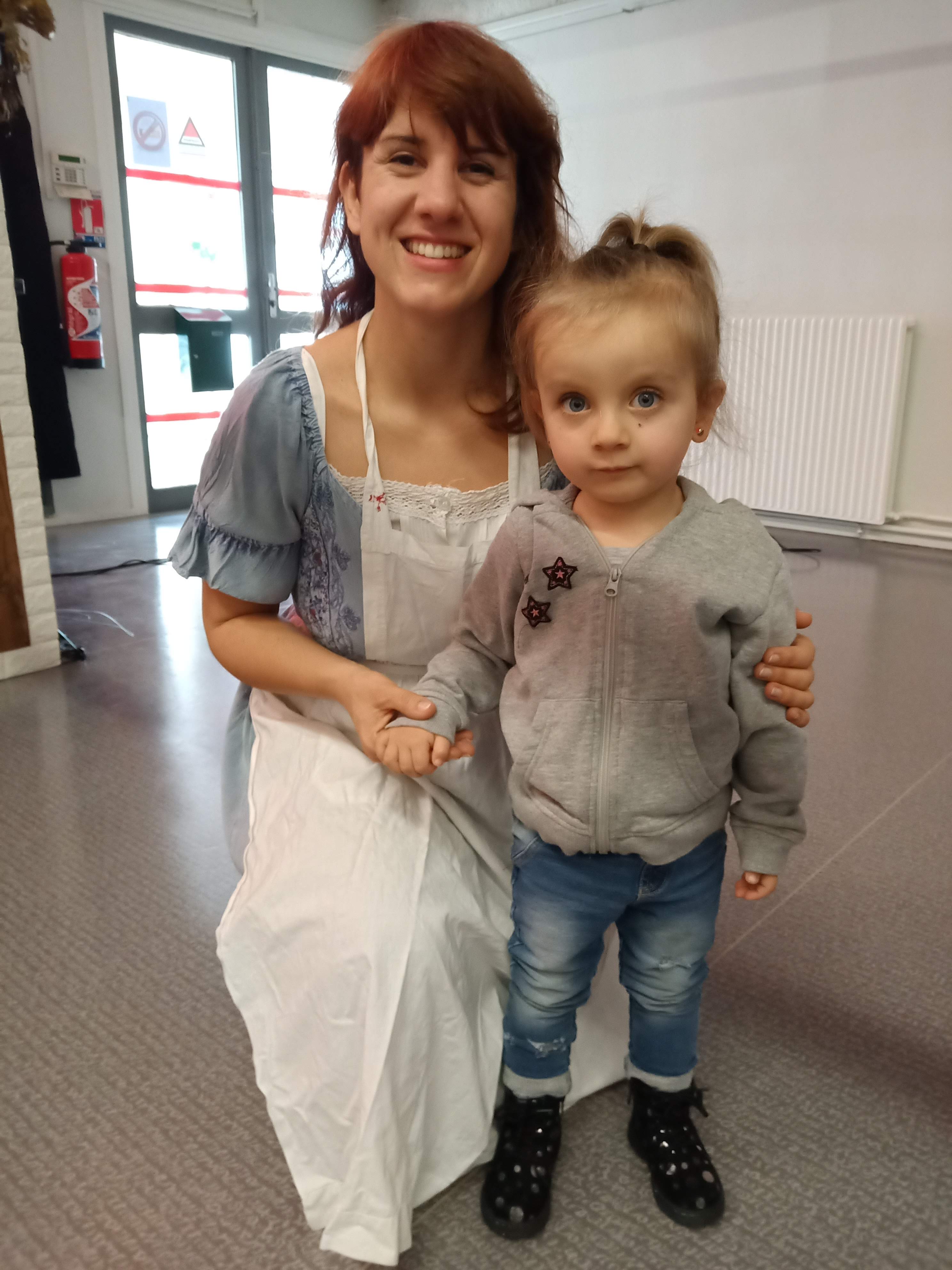 Photo n° 1 de l'avis de Karine.o fait le 31/10/2019 à 11:51