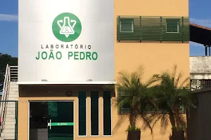 Laboratory and Clinical João Pedro image
