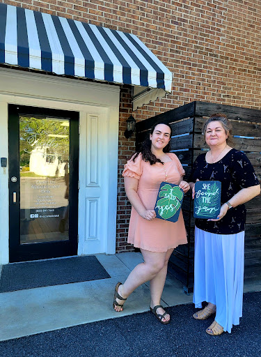 Dress Store «Vocelles | The Bridal Shoppe», reviews and photos, 1240 Thomasville Rd #101, Tallahassee, FL 32303, USA