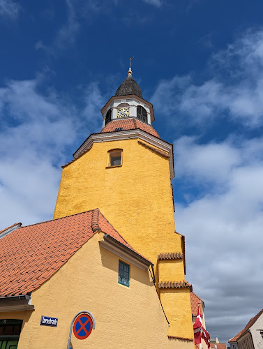 Anmeldelser af Klokketårnet i Faaborg - Museum