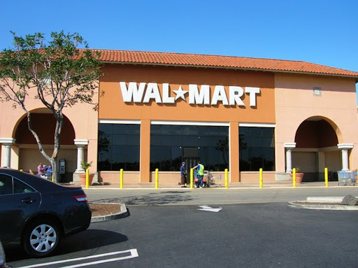 Discount Store «Walmart», reviews and photos, 2595 E Imperial Hwy, Brea, CA 92821, USA