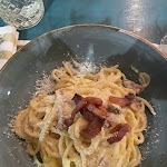 Photo n°3 de l'avis de jo.o fait le 20/09/2021 à 19:32 sur le  Zig Ristorante Roma Prati à Rome