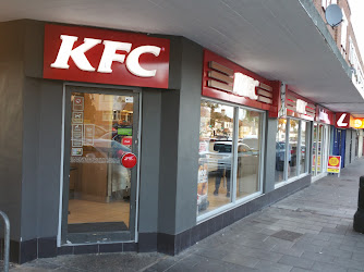 KFC Gravesend