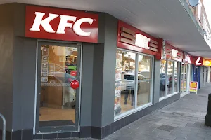 KFC Gravesend - The Parade image