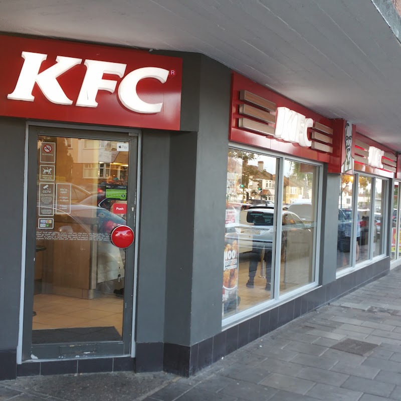 KFC Gravesend