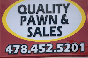 Quality Pawn & Sales image