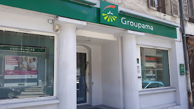 Agence Groupama De Moutiers à Moutiers